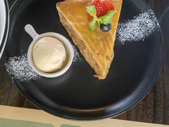 -安妮意大利餐厅(日坛店)
