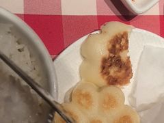 -西贝(科华王府井店)