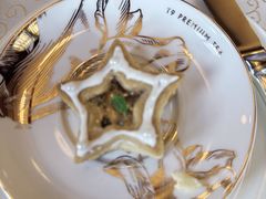 -Salon de Ville浦江汇(上海外滩华尔道夫酒店店)