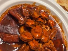 -上和臻品中国菜(花园街店)