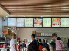 -林静小吃(复兴路店)