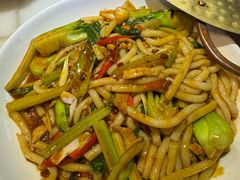 -天山传奇新疆菜(SKLP店)