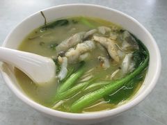 -明呈黄鱼面馆(斜土路店)