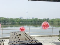 -天津水晶宫饭店