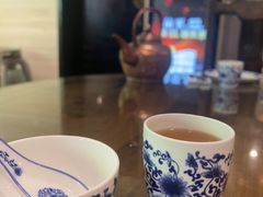 -顺兴老茶馆·精品川菜(世纪城店)