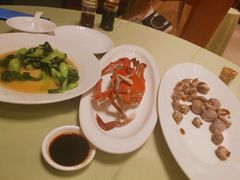 -高佳庄·舟山海鲜(海景旗舰店)