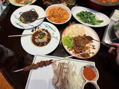 -那拉提之疆·新疆菜(美院店)