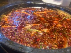 -老船舫·现做活鲜鱼馆(东郊记忆店)