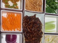 -满盛家宴·烤鸭·海鲜天津菜(河北路总店)