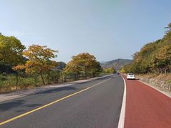-新安江山水画廊风景区