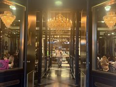 -BUTTERFUL&CREAMOROUS 黄油与面包(万象城店)