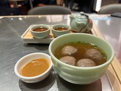 牛肉丸-潮界(虹桥新天地店)