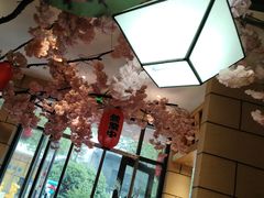 -九田家黑牛烤肉料理(华侨城店)