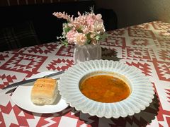-格鲁·秀色Georgia’s Feast