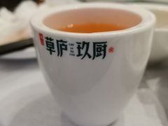 -半山•草庐玖厨(机场路店)