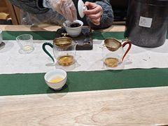 -先春西湖龍井•九曲红梅(杭大路店)