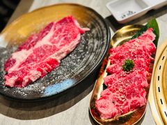 -乾杯烧肉居酒屋(中洲湾店)