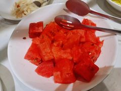 -豪客来牛排(成都锦江大融城店)