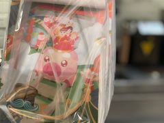 -爸爸糖吐司面包(大连高新锦辉商场店)