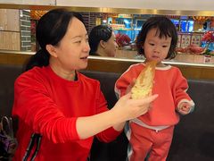 -百年神厨·地道川菜(清江西路店)