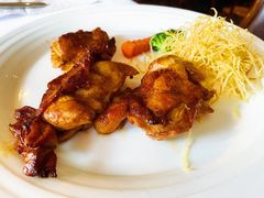 -维兰西餐(万泉河店)