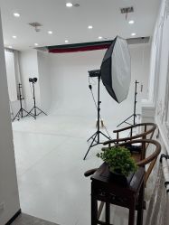 -熙熙小王国儿童摄影乐园(武昌旗舰店)