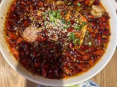 -本来川菜(中骏广场店)