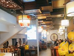 -老灶味道·本帮菜(昌平路店)
