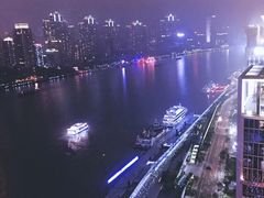 -上海外滩英迪格酒店
