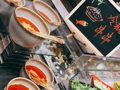 -韵咖啡自助餐厅(天津香格里拉店)