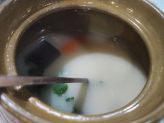-崖口红树林海鲜餐厅