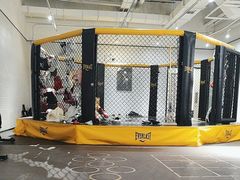 -FLARE STAR FITNESS(复地活力城店)