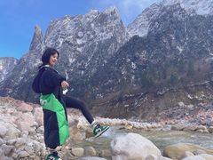 -燕子沟风景区