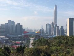 -荔枝公园-小平画像广场