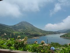 -嵛山岛