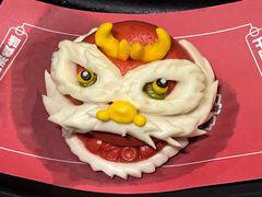 -海底捞火锅(江宸天街店)