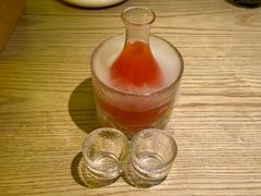 红柚雾-苦尽酒馆·川菜(鼓楼店)