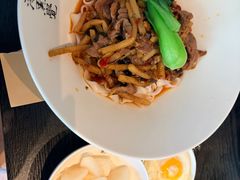-漆黑觉米粉(三里屯店)