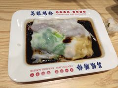 -荔银肠粉·非遗手藝(夫子庙店)