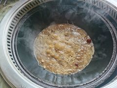 -锅老头海鲜铁锅炖
