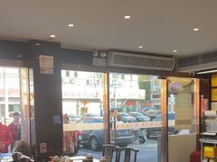 -川流不息·地道川菜·小龙虾(松东路店)