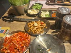 -西塔老太太泥炉烤肉(虹桥南丰城店)