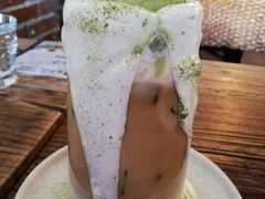 -大书房咖啡(中传国交店)