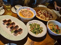 -永安水煮活鱼·仪征菜(仪征奥林匹克店)