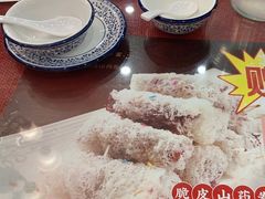 -桃子餐厅·天津菜(红星路直营店)