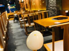 大堂-呷哺呷哺 黄金牧场 (盛世天骄店)