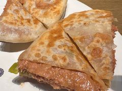 -河沿肉饼Beijing Pie(锡拉胡同店)