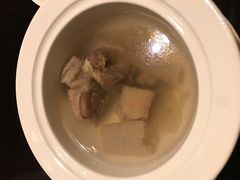 -外高桥喜来登酒店采悦轩