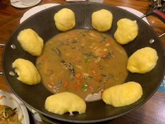 -翠花老菜饺子馆(七宝店)