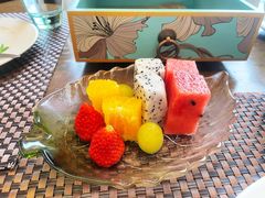 -利和希尔顿酒店大堂吧(中山三路店)